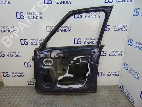 Right front door CITROËN C4 Picasso I MPV (UD_)  | BP7730714C3 