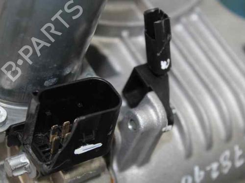 Transfer box BMW X5 (E70) 4.8 i xDrive | BP10245087M36 