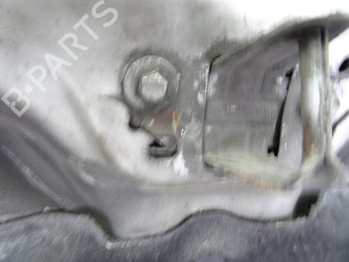 Hood FORD FOCUS I (DAW, DBW) 1.6 16V | BP11278791C1 