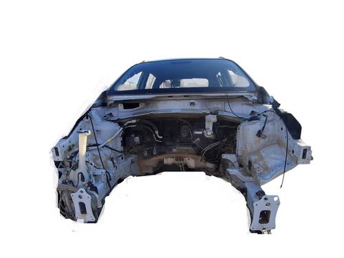 Front left window mechanism KIA SPORTAGE III (SL)  | BP25333366C22 