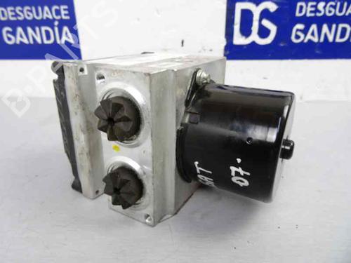 ABS pump VW PASSAT B6 (3C2) 2.0 TDI | BP7720392M43 