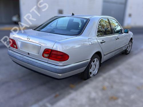 Startmotor MERCEDES-BENZ E-CLASS (W210) E 300 Turbo-D (210.025) | BP17130714M8 
