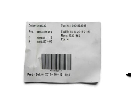 Glove box BMW 2 Gran Tourer (F46) 218 d | BP40022660C95 - Image 5