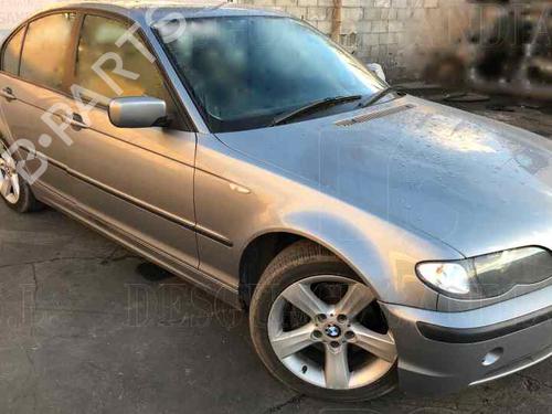 Electronic module BMW 3 (E46) 320 d | BP7719734M83