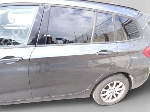Dør venstre bagtil BMW 2 Active Tourer (F45) 218 d (150 hp) 30922447