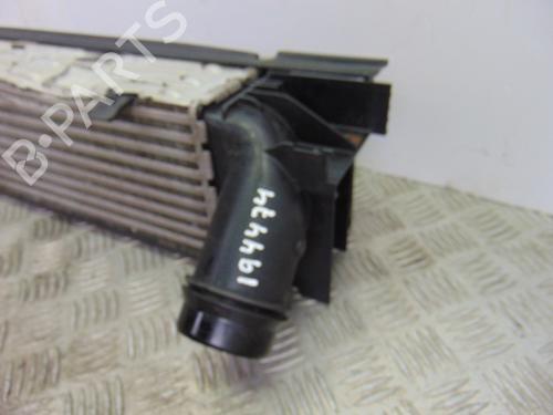 Intercooler BMW 3 (F30, F80) 328 i | BP9195176M30 