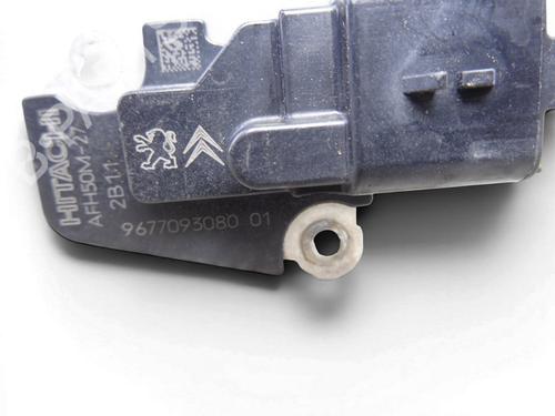 Mass air flow sensor CITROËN C3 AIRCROSS II (2R_, 2C_) | BP34345873M95 - Image 8
