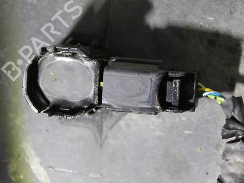 Rear bumper FORD FOCUS III Turnier 1.5 TDCi ECOnetic | BP23859969C8 