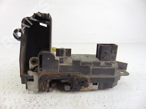 Front right lock OPEL ASTRA H TwinTop (A04) 1.8 (L67) | BP9999972C97 