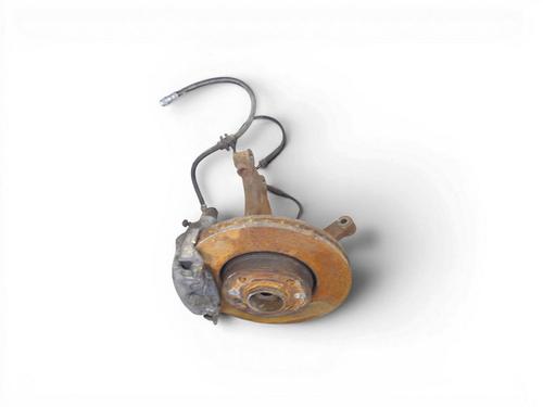 Left front steering knuckle DACIA SANDERO II | BP34555388M25 - Image 5