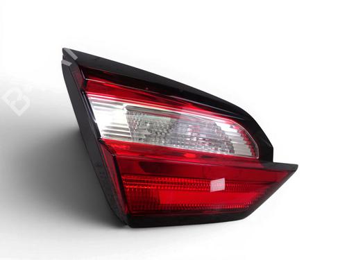 Left tailgate light FORD FIESTA VII (HJ, HF) 1.0 EcoBoost | BP30467723C79 - Image 3