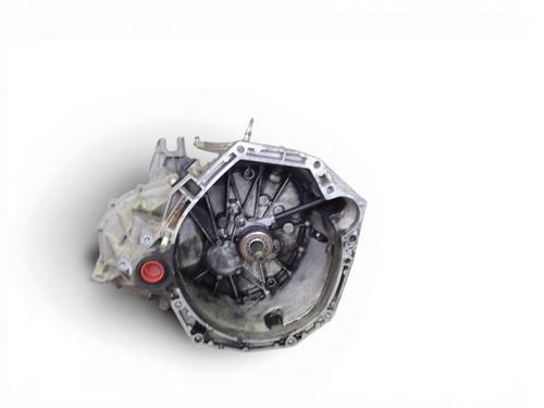 Used Gearbox Gearbox RENAULT SCÉNIC II (JM0/1_) [2003-2010] 36504577 36504577
