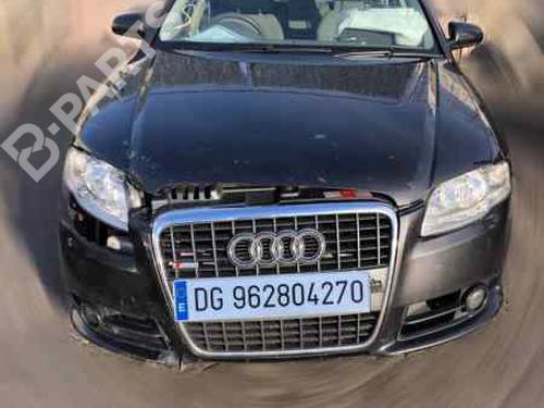 Used Left front door Left front door AUDI A4 B7 (8EC) 2.0 TDI (140 hp) 7721934 7721934