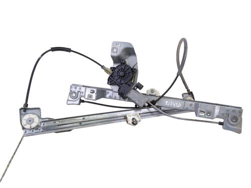 Rudehejsemekanisme Højre foran RENAULT KANGOO / GRAND KANGOO II (KW0/1_) 1.5 dCi 90 (KW05, KW08, KW0G, KW11) (90 hp) 29941617