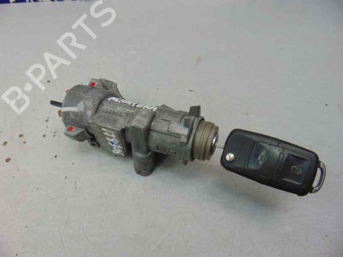 Used Other SEAT ALHAMBRA (7V8, 7V9) 2.0 TDI (140 hp) 14048081