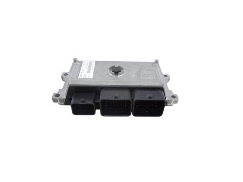 Used Engine control unit (ECU) CITROËN C1 (PM_, PN_) 1.0 (68 hp) 24221175