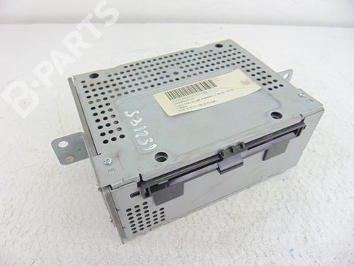 Used Radio Radio FORD FOCUS III [2010-2020] 8279120 8279120