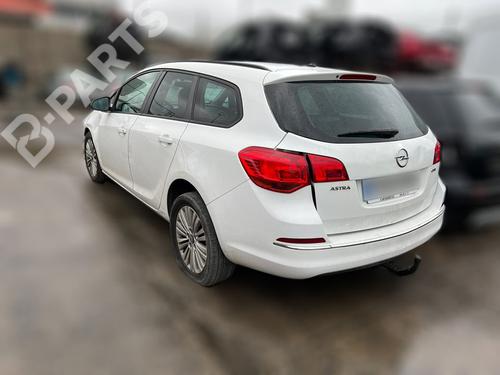 Used Parts OPEL ASTRA J Sports Tourer (P10)  1.7 CDTI (35)  1015095