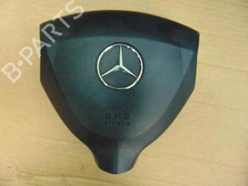 Kollisonspute sett MERCEDES-BENZ A-CLASS (W169) A 180 CDI (169.007, 169.307) | BP7729486C86 