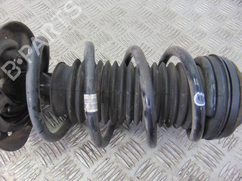 Left front shock absorber OPEL CORSA D (S07) 1.3 CDTI (L08, L68) | BP8222523M16 