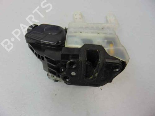 Front right lock HYUNDAI TUCSON (JM) 2.0 CRDi All-wheel Drive | BP7728905C97 