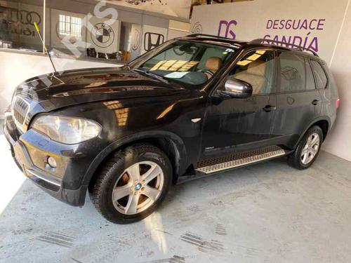 Rear axle BMW X6 (E71, E72) xDrive 30 d | BP7722790M2  - Image 24
