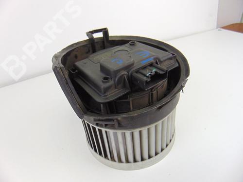 Used Heater blower motor Heater blower motor PEUGEOT 407 (6D_) 1.6 HDi 110 (6D9HZC, 6D9HYC) (109 hp) 10779027 10779027