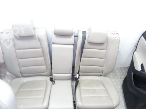 Seats set MAZDA CX-5 (KE, GH)  | BP33201526C78  - Image 9