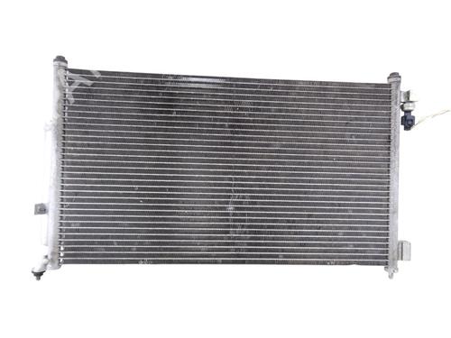 AC radiator NISSAN MICRA III (K12) 1.2 16V | BP26330721M32 