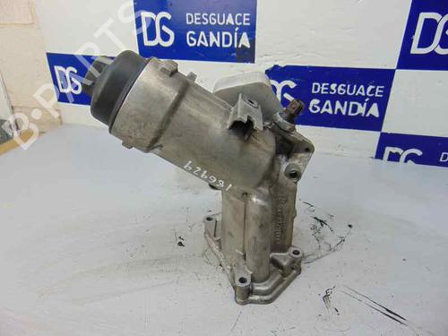 Used Oil radiator BMW 3 Touring (E91) 320 d (163 hp) 14048426