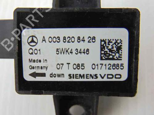Elektronisk sensor MERCEDES-BENZ M-CLASS (W164) ML 320 CDI 4-matic (164.122) | BP7730894M84 