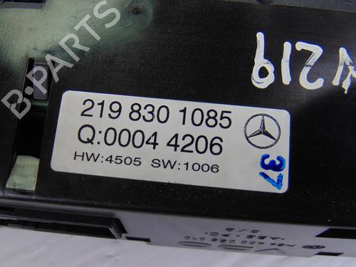 Climate control MERCEDES-BENZ CLS (C219) CLS 350 (219.357) | BP8640092I5 