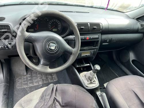 Left front fenders SEAT TOLEDO II (1M2) 1.6 16V | BP10921354C41  - Image 5