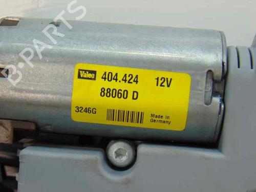 Soltak AUDI A6 C6 Avant (4F5) 3.0 TDI quattro | BP7724512C124 