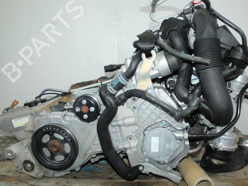 Engine MERCEDES-BENZ B-CLASS Sports Tourer (W245) B 200 CDI (245.208) | BP17622250M1 
