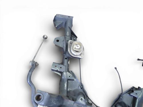 Subframe BMW X3 (E83) 3.0 d | BP31648609M9