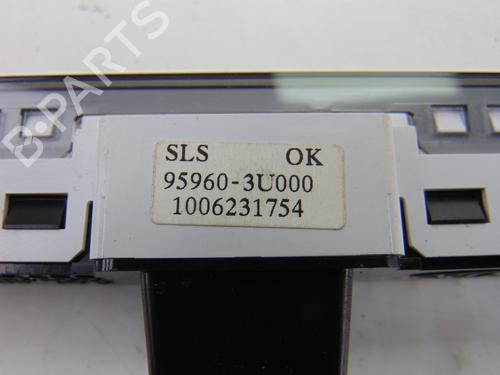 Electronic module KIA SPORTAGE III (SL) 1.6 GDI | BP10643695M83 