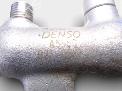 Sprederrør MAZDA CX-3 (DK) 1.5 SKYACTIV-D (DK2WS, DK5FW) | BP31591197M98