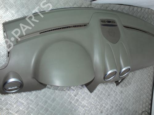 Airbag Kit MERCEDES-BENZ M-CLASS (W164) ML 320 CDI 4-matic (164.122) | BP16919163C86 