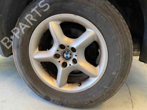 Control unit BMW X5 (E53) 3.0 d | BP7724801M11 