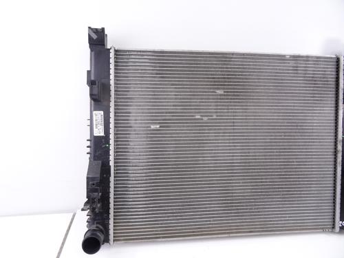 Water radiator RENAULT CLIO IV (BH_)  | BP16857176M31 
