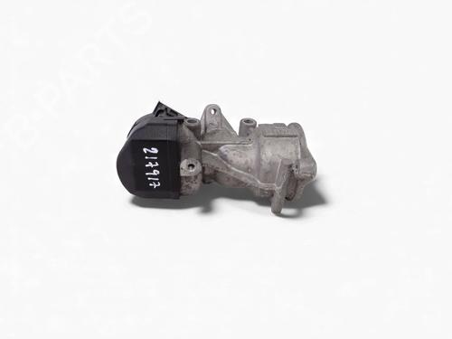 EGR-Ventil FORD FOCUS III Turnier 1.5 TDCi (120 hp) 30775352