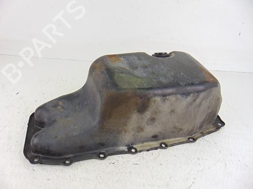 Oil sump OPEL CORSA D (S07) 1.3 CDTI (L08, L68) | BP14049537M115 