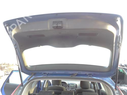 Tailgate HYUNDAI i30 (FD)  | BP18909165C6 