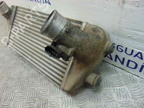 Intercooler KIA CARNIVAL II (GQ) 2.9 CRDi | BP7728418M30 