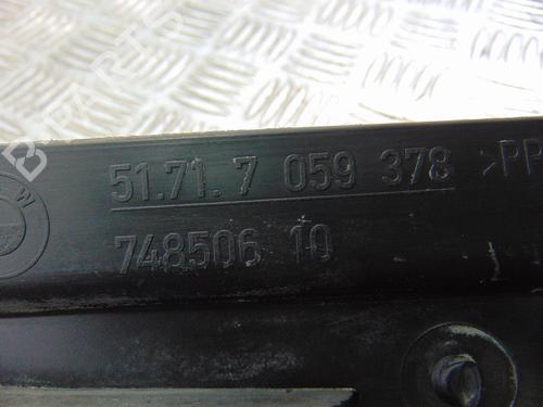 Wheel arch BMW 3 (E90) 318 d | BP14049938C56 