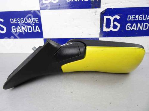 Right mirror SEAT IBIZA II (6K1) 1.4 i | BP7722085C27 