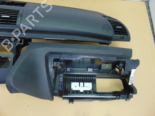 Kollisonspute sett BMW 1 (E87) 118 d | BP11226535C86 