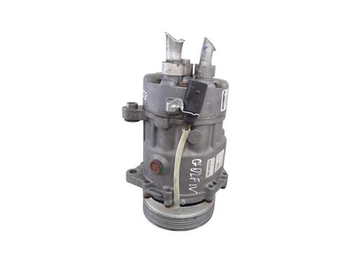 AC compressor VW GOLF IV (1J1) 1.9 TDI | BP28812172M34
