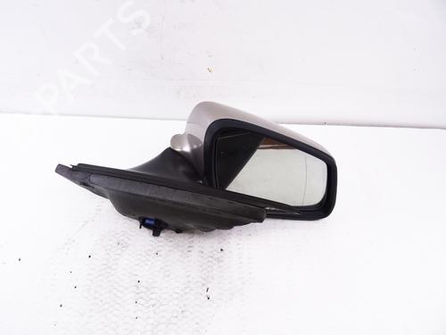 Used Right mirror BMW 7 (F01, F02, F03, F04) 740 d xDrive (306 hp) 18350807